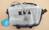 Mochila de Hidratación Nómada 3L KMA. Negra