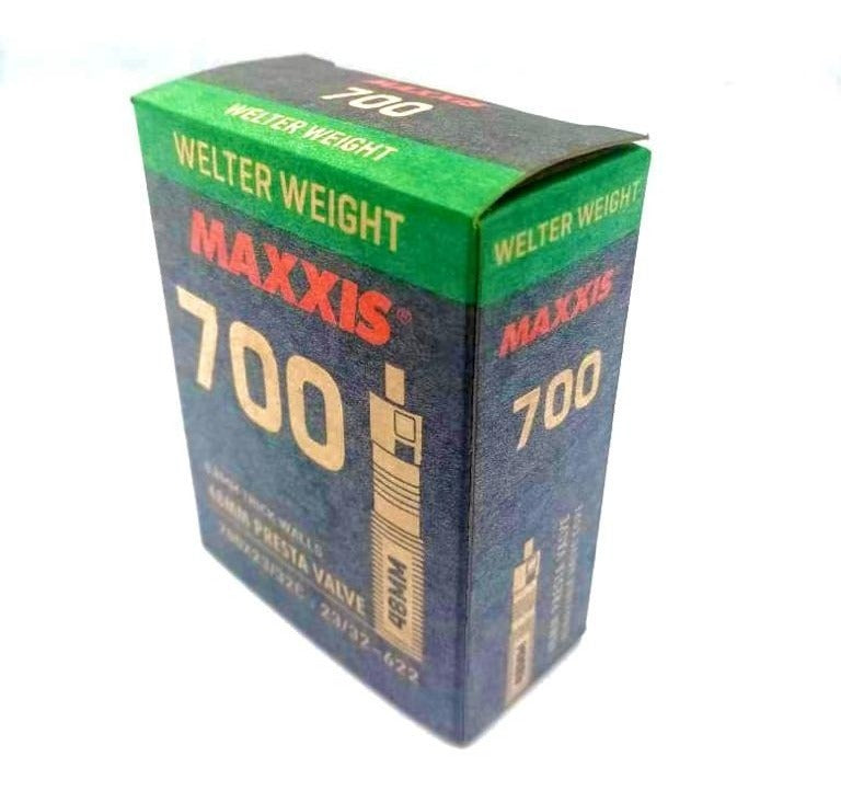 CAMARA MAXXIS 700X23/32C 48MM Francesa