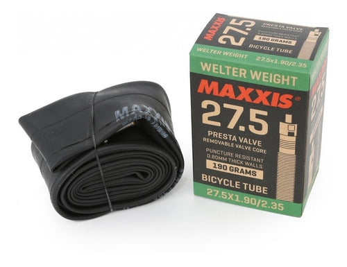 Camara Maxxis 27.5" 190g