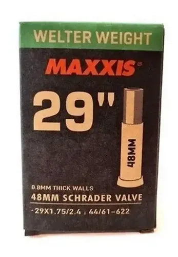 Camara Maxxis 29" 48mm Schrader