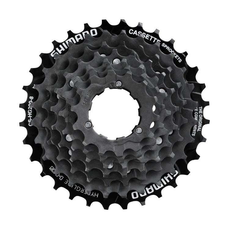 Cassette 8V CS-HG200 12/32D Shimano