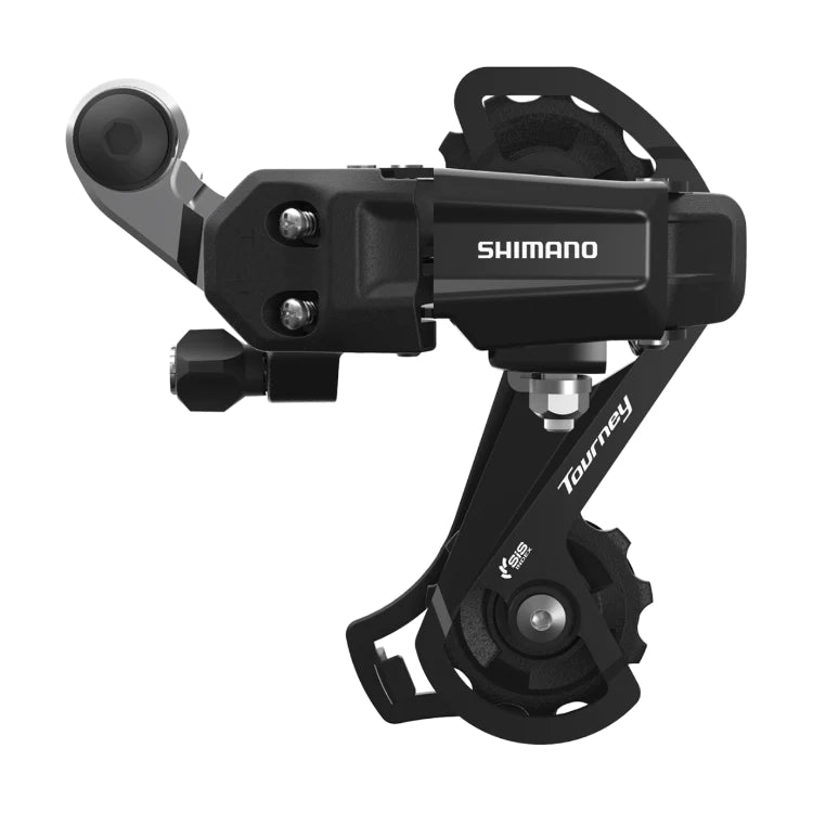 Desviador shimano sales 7v