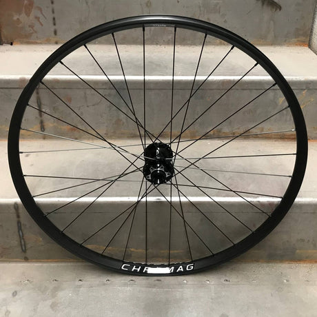 RIN DELANTERO CHROMAG ALLY 29" 30MM 32H