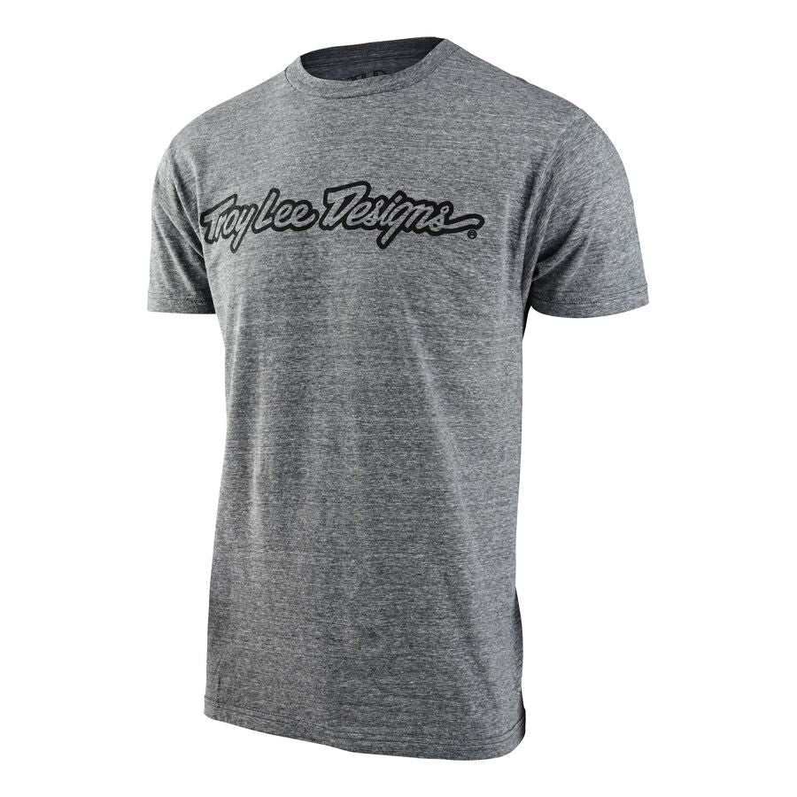 Playera Troy Lee Designs G Verde