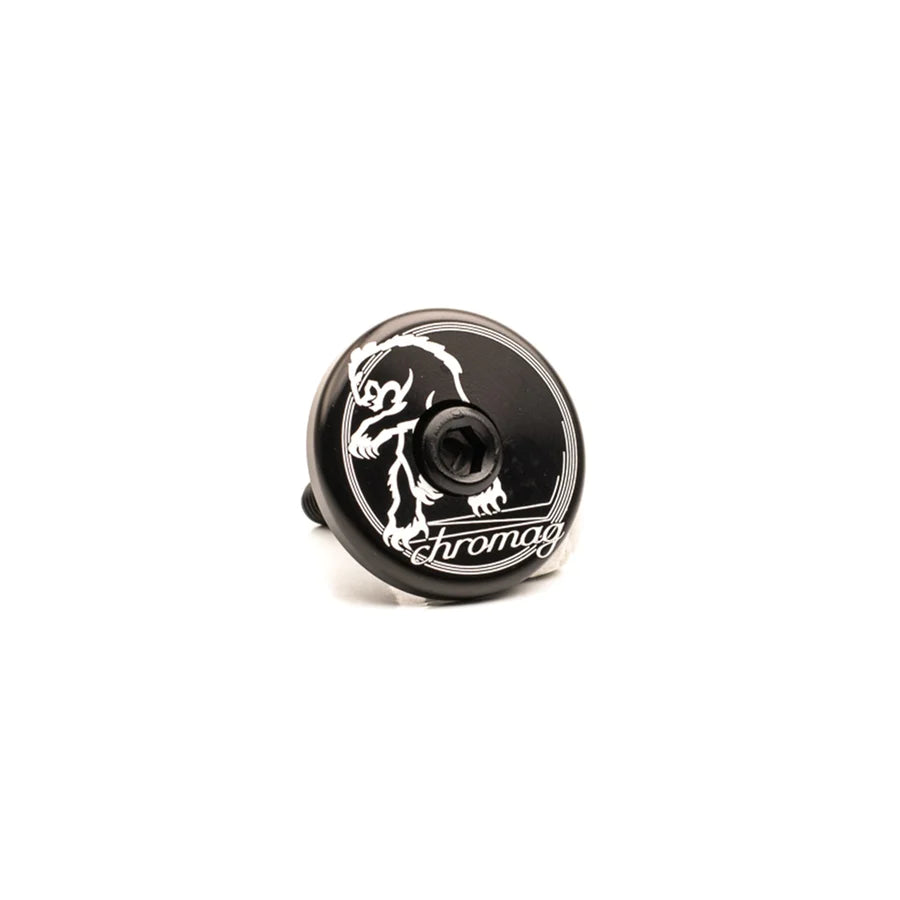 Tapa potencia Chromag Top Cap