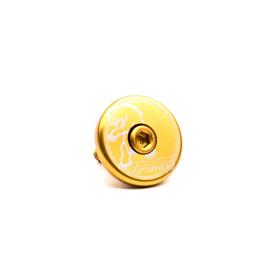Tapa potencia Chromag Top Cap