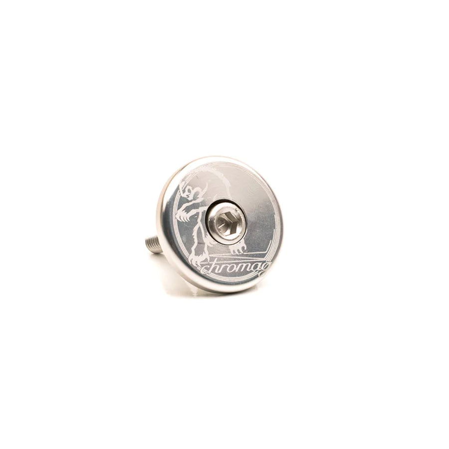 Tapa potencia Chromag Top Cap