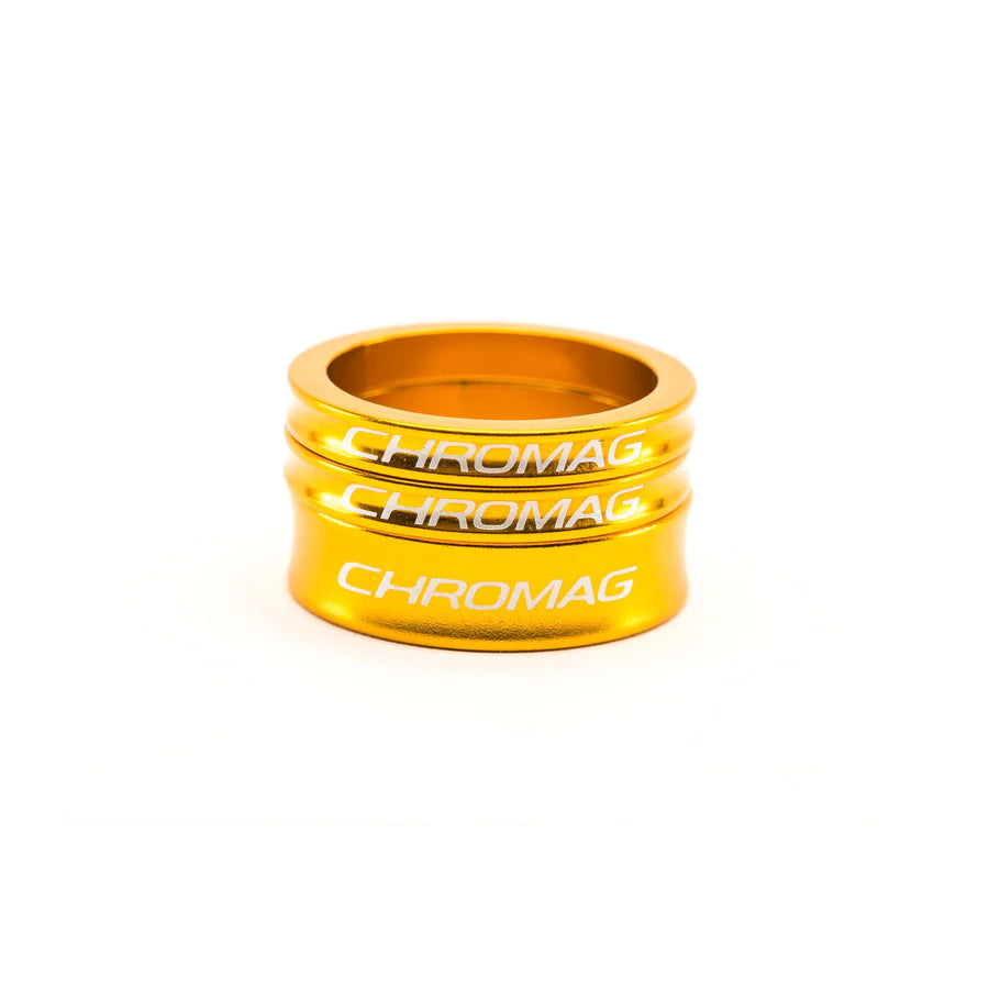 Espaciadores Chromag