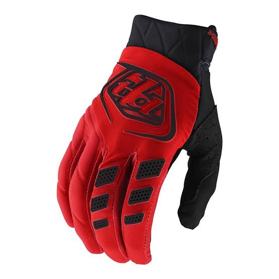 Guantes Revox Glove Red TROY LEE
