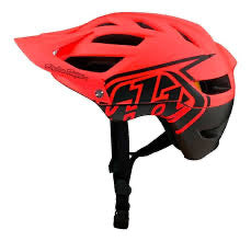 Casco Troy Lee Desings A1 Drone