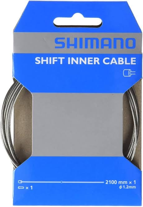 Cable de cambio SHIMANO