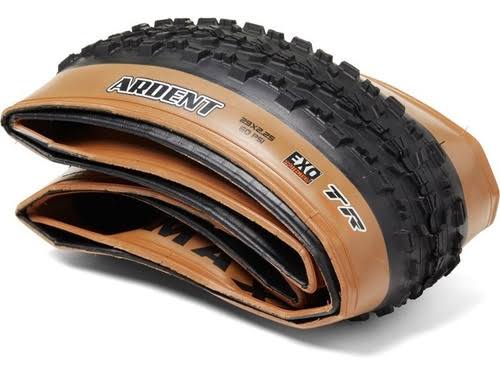 Llantas maxxis 2025 29 tubeless