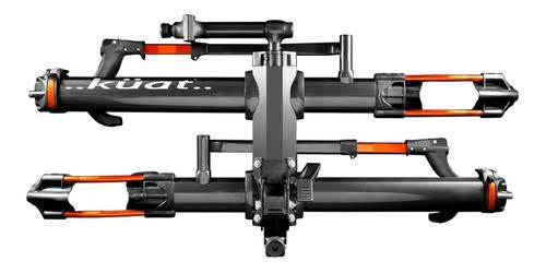 Rack de Tirón Kuat NV 2.0 2”