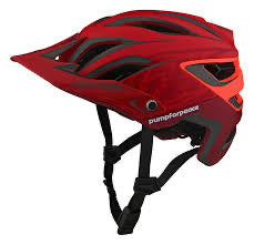 Casco Troy Lee A3