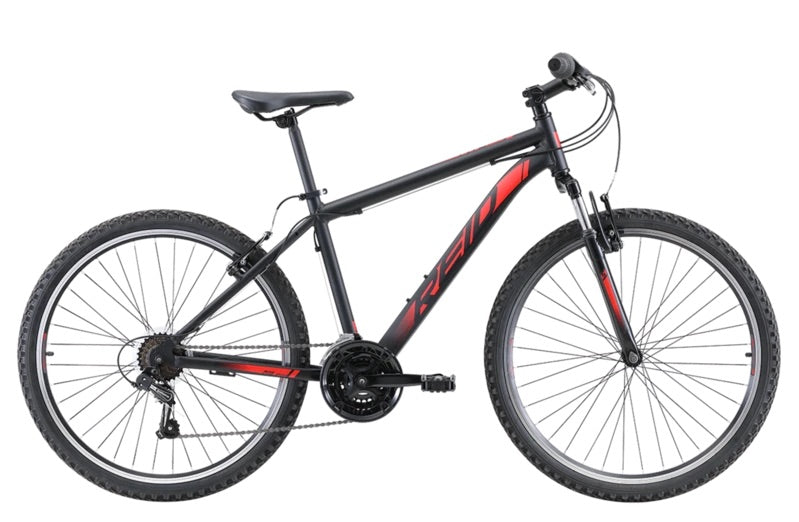 Bicicleta REID MTB Sport R26 – Creek Cave Bike Store