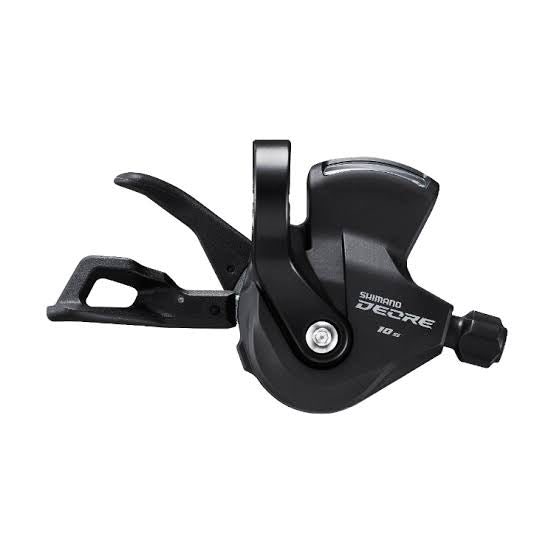 Palanca de cambio Shifter DEORE SL-M4100 10V Shimano.