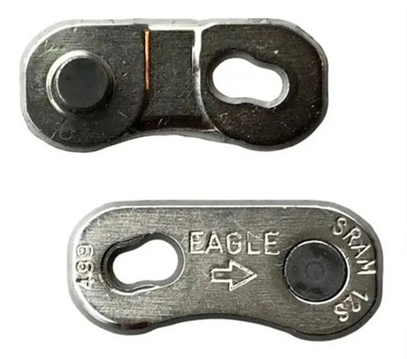 CANDADO SRAM POWER LOCK EAGLE 12V SILVER