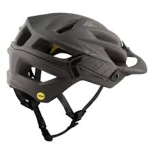 Casco Troy Lee A2 MIPS Decoy Black M/L