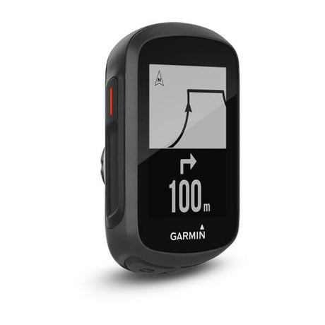 CICLOCOMPUTADORA GARMIN EDGE 130 PLUS BUNDLE