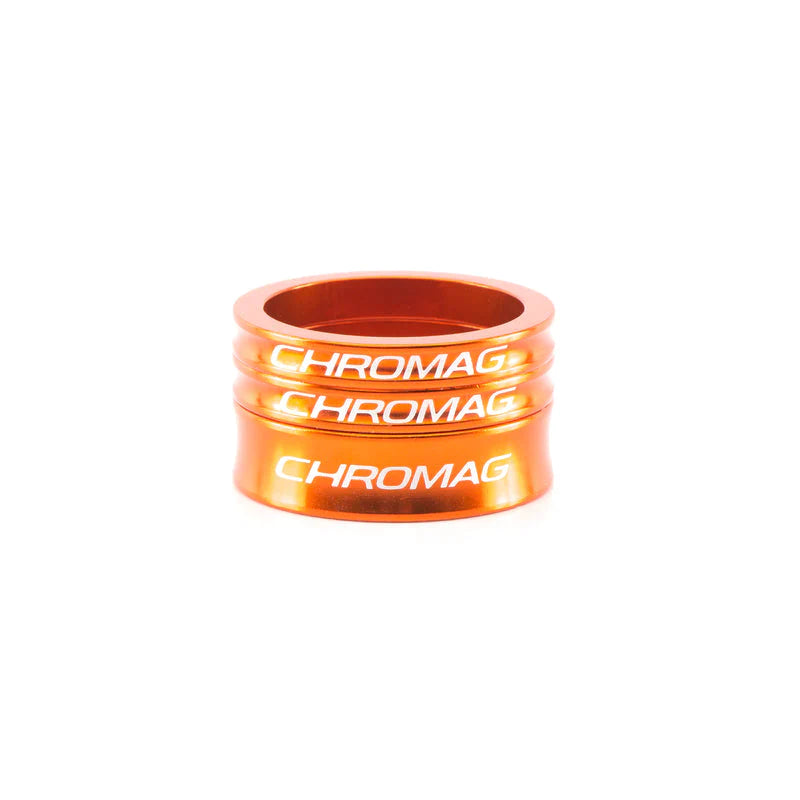 Espaciadores Chromag